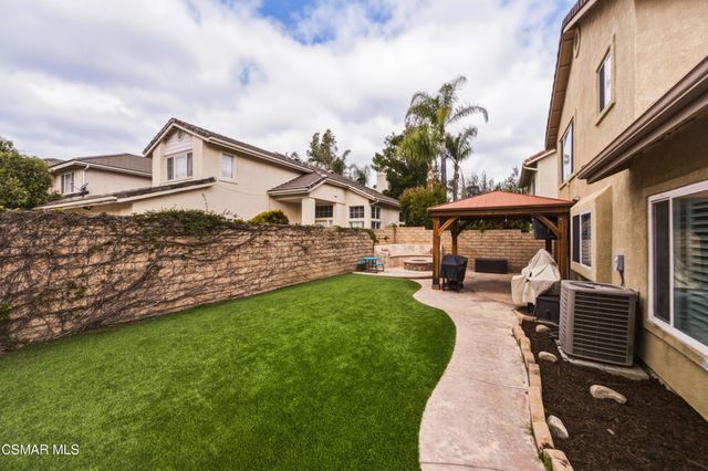 2615 Santa Ynez Avenue, Simi Valley, CA 93063