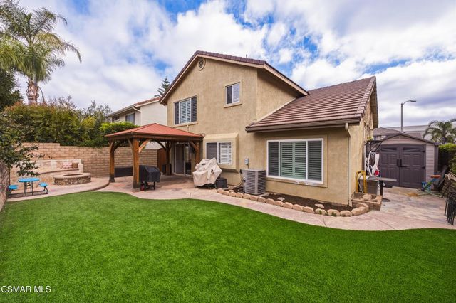 2615 Santa Ynez Avenue, Simi Valley, CA 93063