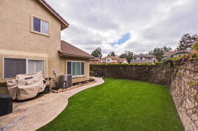 2615 Santa Ynez Avenue, Simi Valley, CA 93063