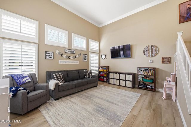 2615 Santa Ynez Avenue, Simi Valley, CA 93063