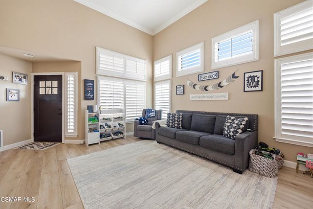 2615 Santa Ynez Avenue, Simi Valley, CA 93063