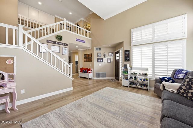 2615 Santa Ynez Avenue, Simi Valley, CA 93063