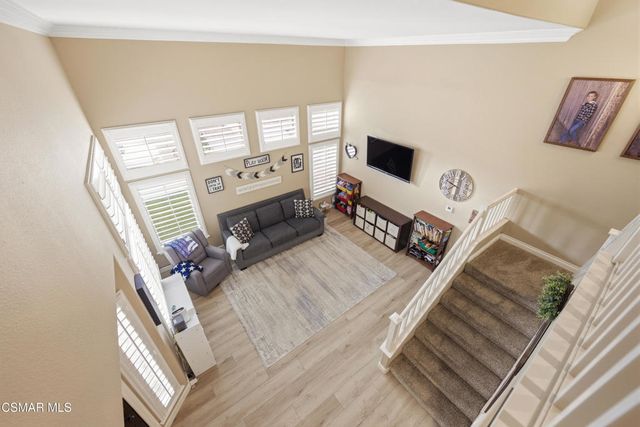 2615 Santa Ynez Avenue, Simi Valley, CA 93063