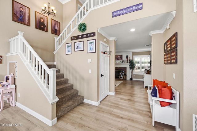 2615 Santa Ynez Avenue, Simi Valley, CA 93063