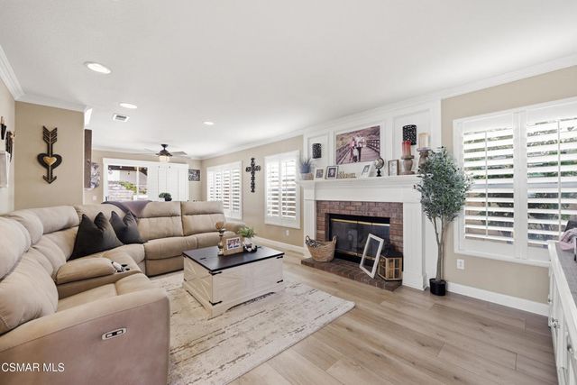 2615 Santa Ynez Avenue, Simi Valley, CA 93063