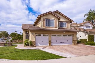 2615 Santa Ynez Avenue, Simi Valley, CA 93063