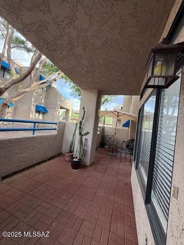 7900 E Colette Cir Unit 7, Tucson, AZ 85710