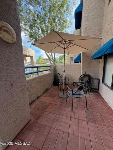 7900 E Colette Cir Unit 7, Tucson, AZ 85710