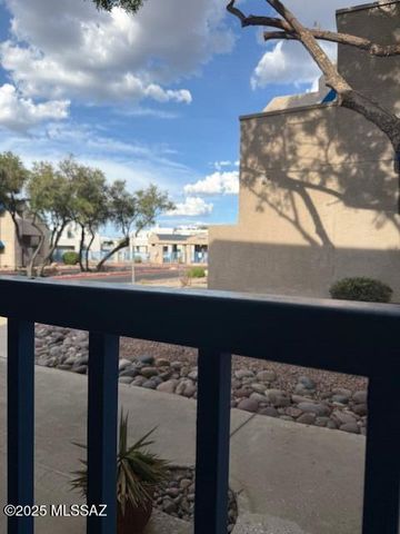 7900 E Colette Cir Unit 7, Tucson, AZ 85710