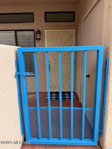 7900 E Colette Cir Unit 7, Tucson, AZ 85710