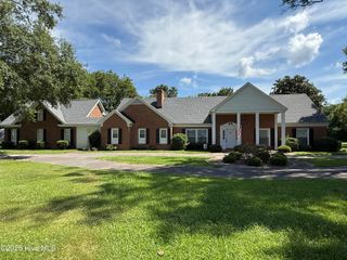 5637 Bridgersville Road, Elm City, NC 27822