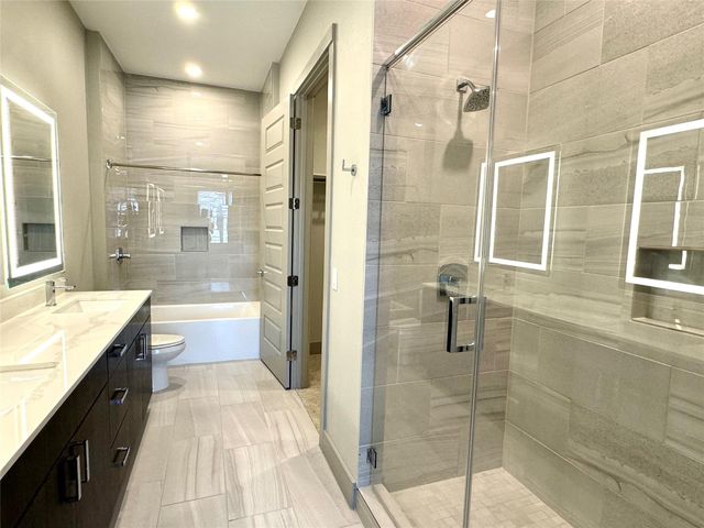 401 W 25th Street 1423, Houston, TX 77008