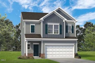 150 Oyster Tabby Drive, Lillington, NC 27546
