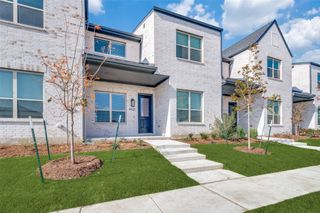 4421 Cave Springs Street, Celina, TX 75078