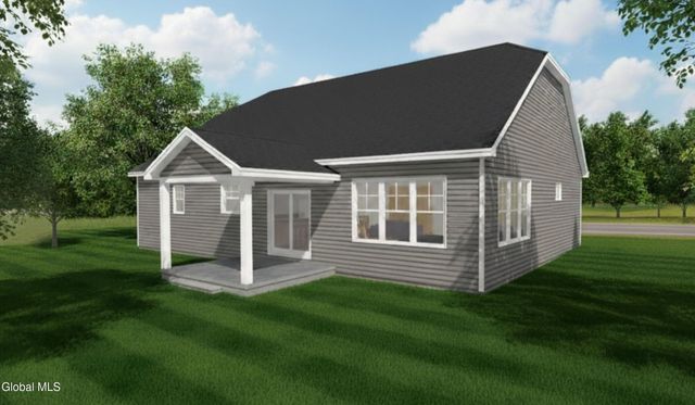 99 Sand Hill Road, Greenfield, NY 12833