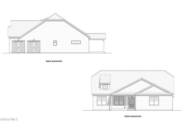 99 Sand Hill Road, Greenfield, NY 12833