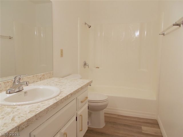 3168 South Eastern Avenue 48, Las Vegas, NV 89169