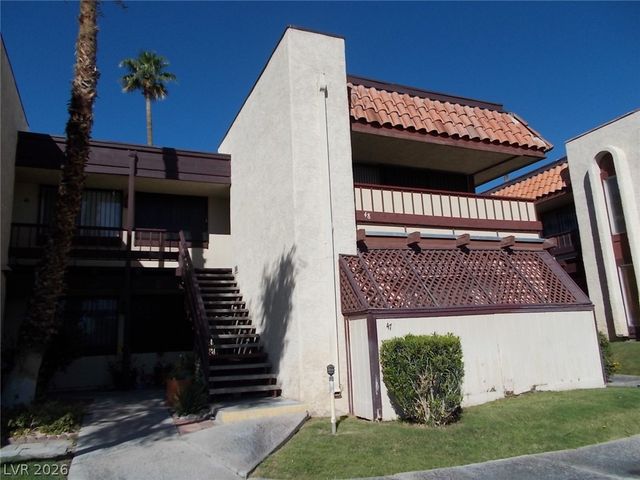 3168 South Eastern Avenue 48, Las Vegas, NV 89169