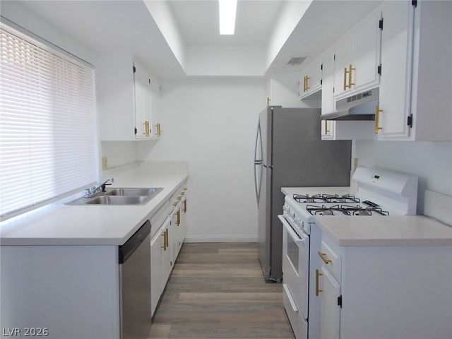 3168 South Eastern Avenue 48, Las Vegas, NV 89169