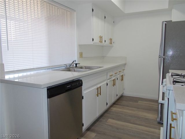 3168 South Eastern Avenue 48, Las Vegas, NV 89169