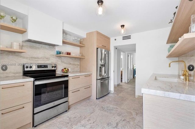 2575 S Bayshore Drive 4A, Miami, FL 33133