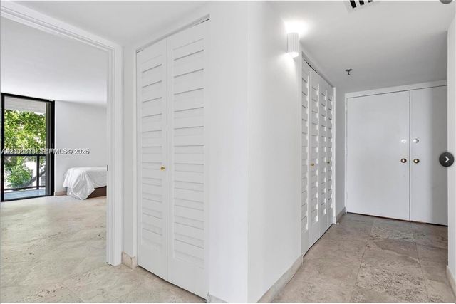 2575 S Bayshore Drive 4A, Miami, FL 33133