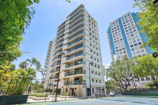 2575 S Bayshore Drive 4A, Miami, FL 33133
