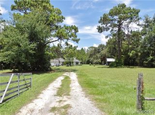 3839 W Horace Allen Street, Lecanto, FL 34461
