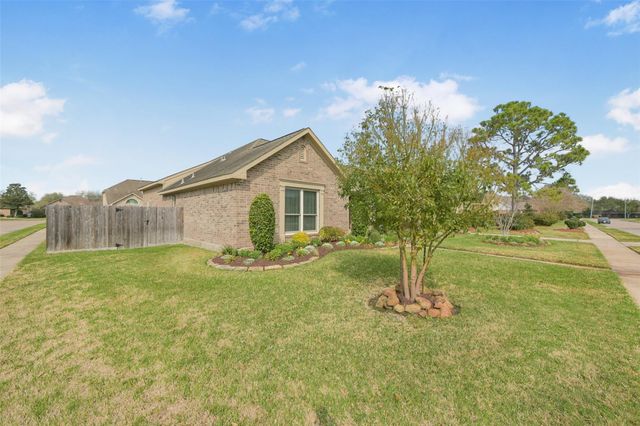6603 Ray Road, Pasadena, TX 77505