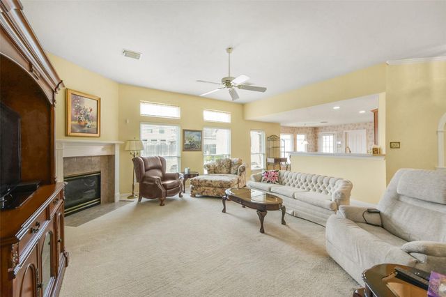 6603 Ray Road, Pasadena, TX 77505