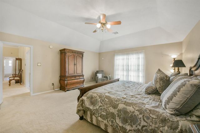 6603 Ray Road, Pasadena, TX 77505