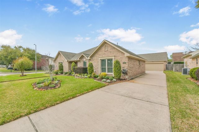 6603 Ray Road, Pasadena, TX 77505