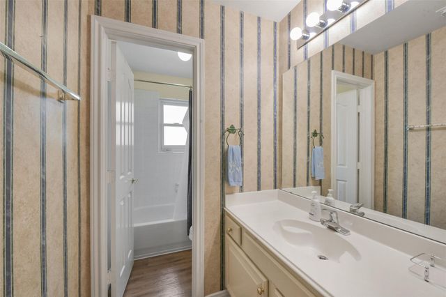 6603 Ray Road, Pasadena, TX 77505