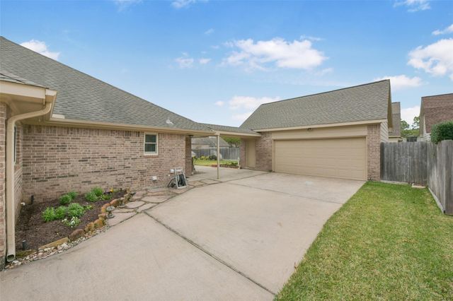 6603 Ray Road, Pasadena, TX 77505