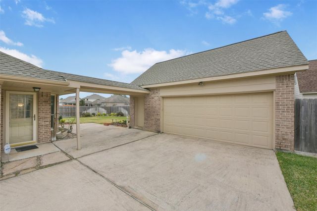 6603 Ray Road, Pasadena, TX 77505