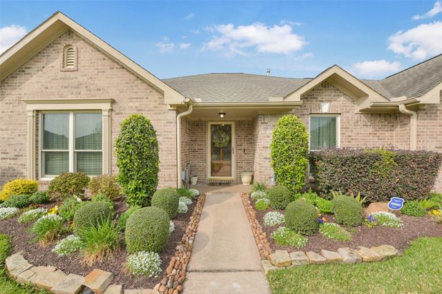6603 Ray Road, Pasadena, TX 77505