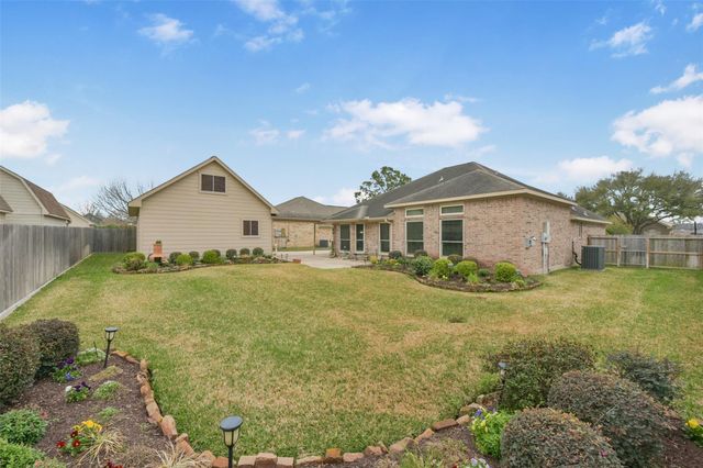 6603 Ray Road, Pasadena, TX 77505