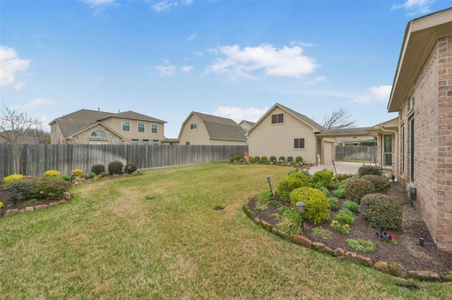 6603 Ray Road, Pasadena, TX 77505