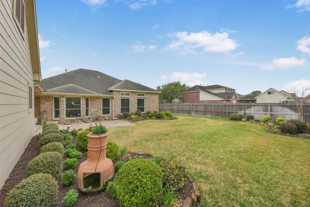 6603 Ray Road, Pasadena, TX 77505