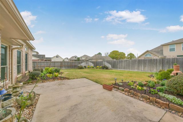 6603 Ray Road, Pasadena, TX 77505