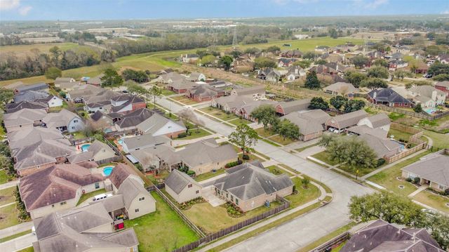 6603 Ray Road, Pasadena, TX 77505