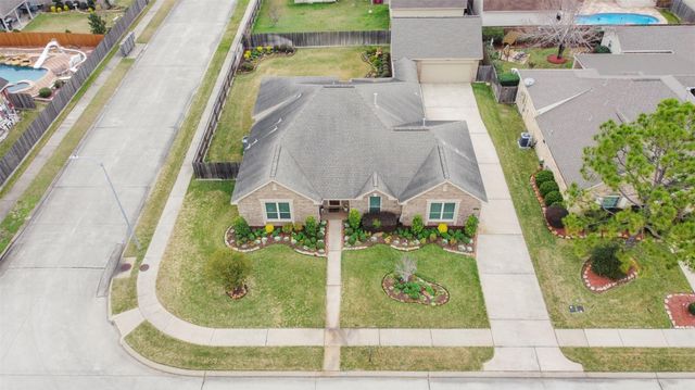 6603 Ray Road, Pasadena, TX 77505