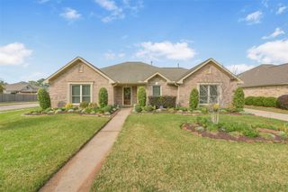 6603 Ray Road, Pasadena, TX 77505