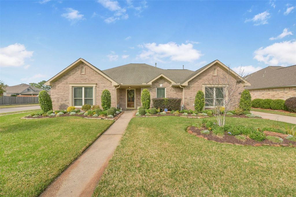 6603 Ray Road, Pasadena, TX 77505