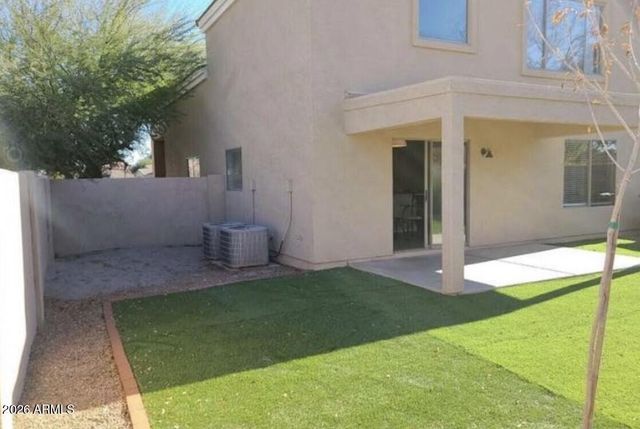 33412 N WINDMILL Run, San Tan Valley, AZ 85144