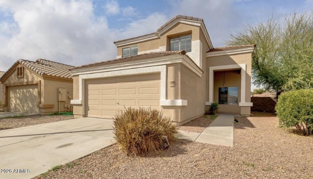 33412 N WINDMILL Run, San Tan Valley, AZ 85144 — photo 3