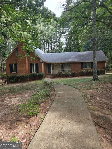 105 Jasper Drive, Stockbridge, GA 30281