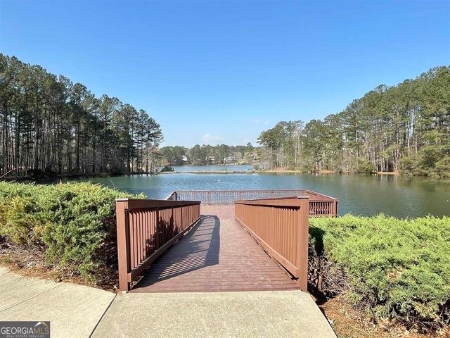 105 Jasper Drive, Stockbridge, GA 30281