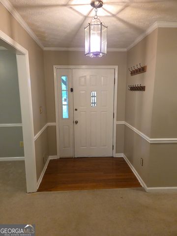105 Jasper Drive, Stockbridge, GA 30281