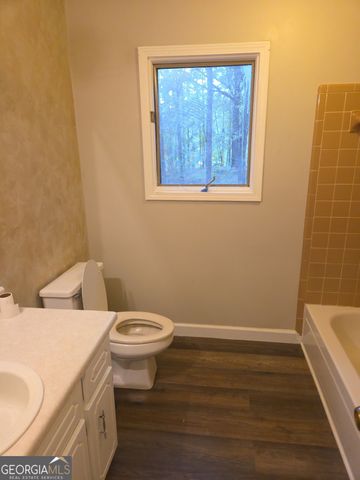 105 Jasper Drive, Stockbridge, GA 30281